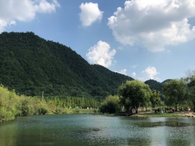 长沙铜川周边六大绝美景区，哪个最吸睛？