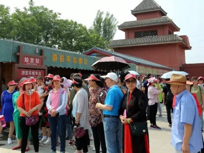 长沙探索未知，发现惊喜！景区营销新玩法