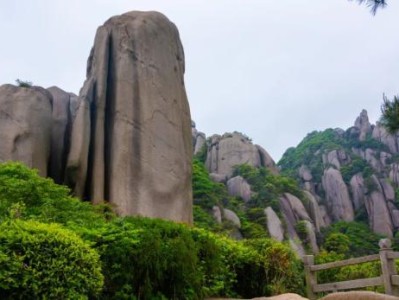 长沙宁德旅游必去十大景点，你去过几个？