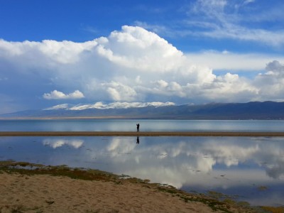 长沙青海湖：梦幻之地，美食天堂